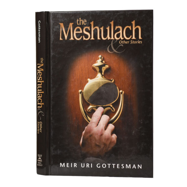 THE MESHULACH