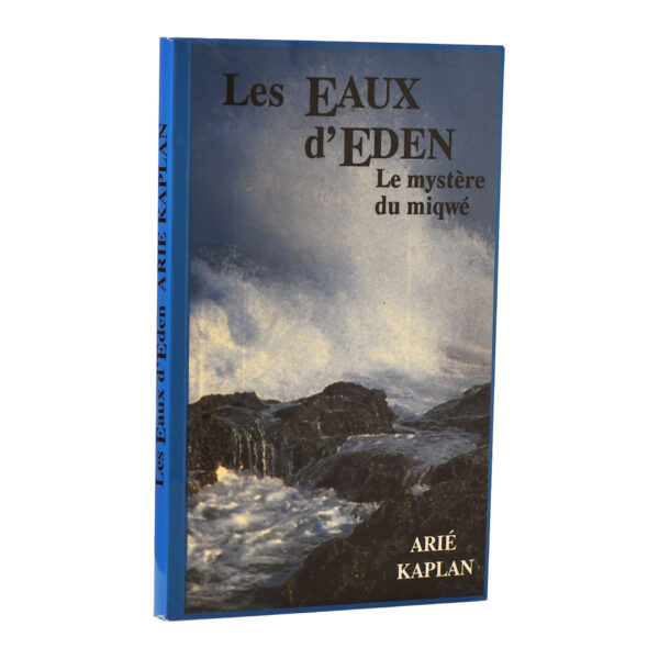 LES EAUX D'EDEN