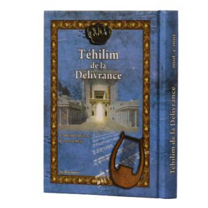 TEHILIM MF H/F SIMPLE DELIVRANCE קשה