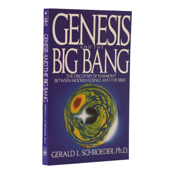 GENESIS & THE BIG BANG