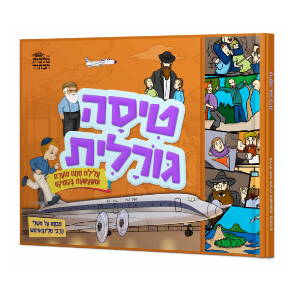 טיסה גורלית