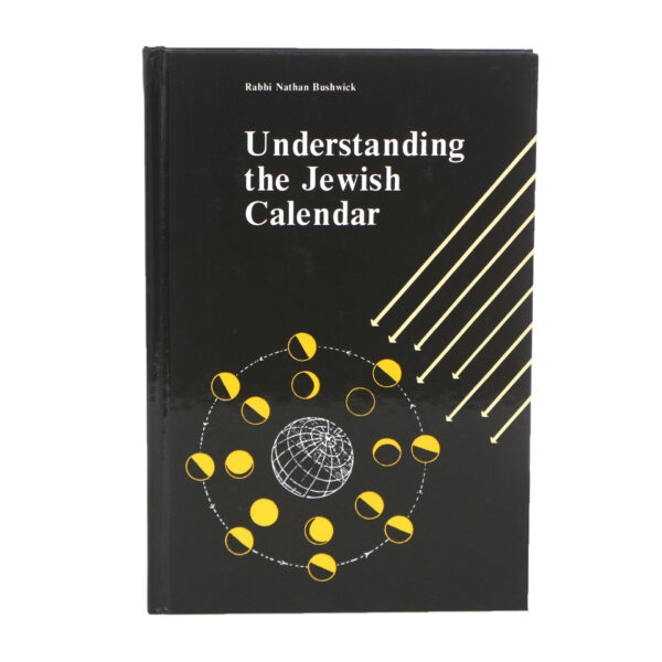 UNDERSTANDING THE JEWISH CALENDAR