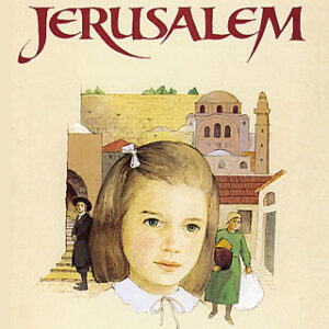 FOREVER MY JERUSALEM CH