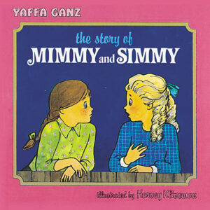 STORY OF MIMMY AND SIMMY