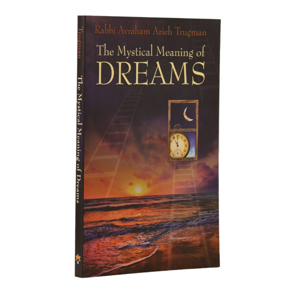 MYSTICAL MEANING OF DREAM