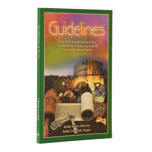 GUIDELINES PURIM