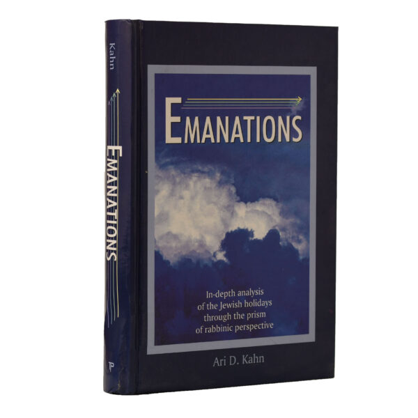 EMANATIONS