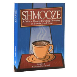 SHMOOZE