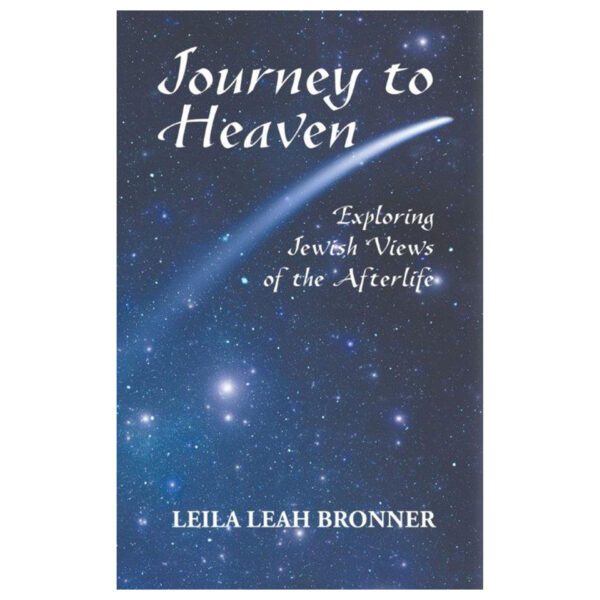 JOURNEY TO HEAVEN