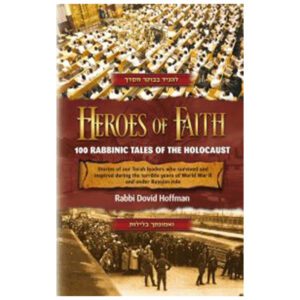 HEROES OF FAITH