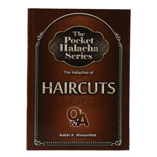 HAIRCUTS POCKET SERIES