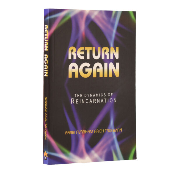 RETURN AGAIN