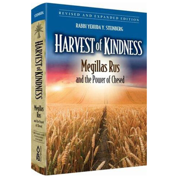 HARVEST OF KINDNESS