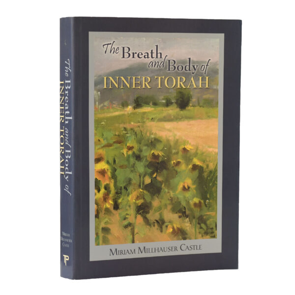 BREATH N BODY INNER TORAH