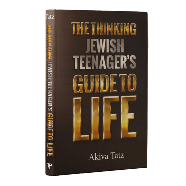 TEENAGERS GUIDE TO LIFE