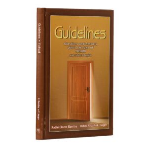 GUIDELINES YICHUD