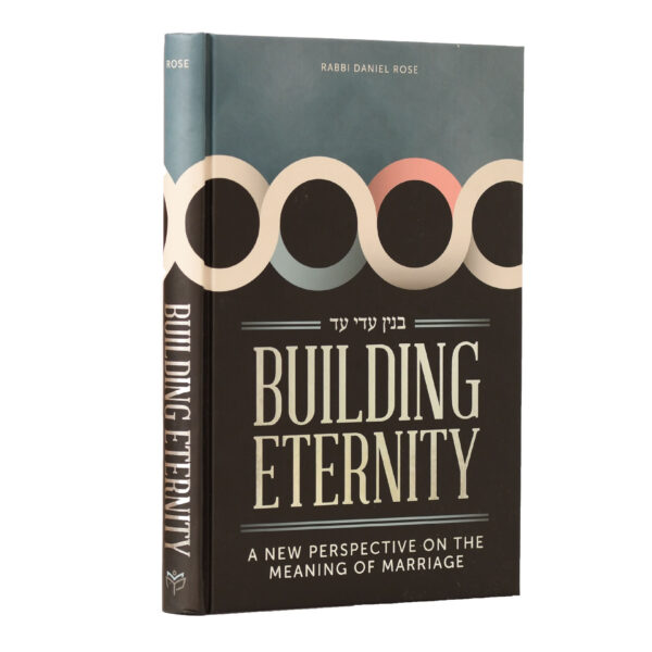 BULDING ETERNITY