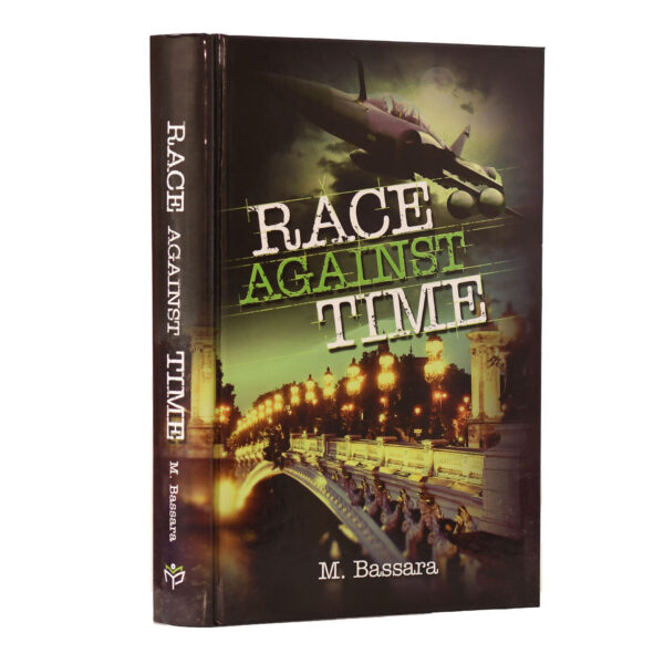 RACE AGAINST TIME