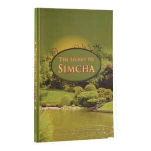 SECRET OF SIMCHA