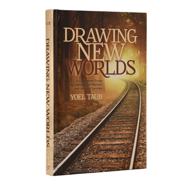 DRAWING NEW WORLDS