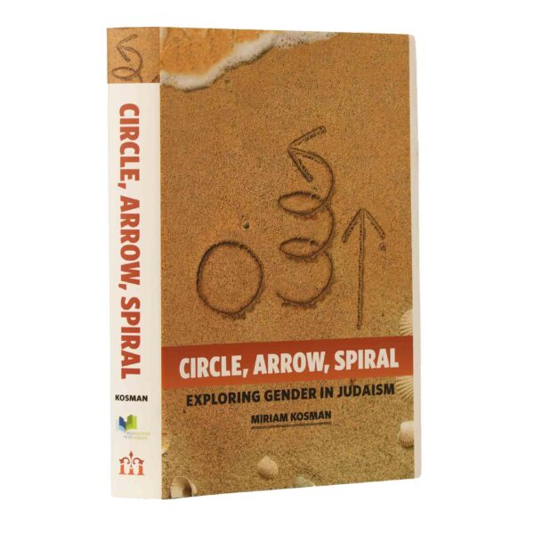 CIRCLE ARROW SPIRAL