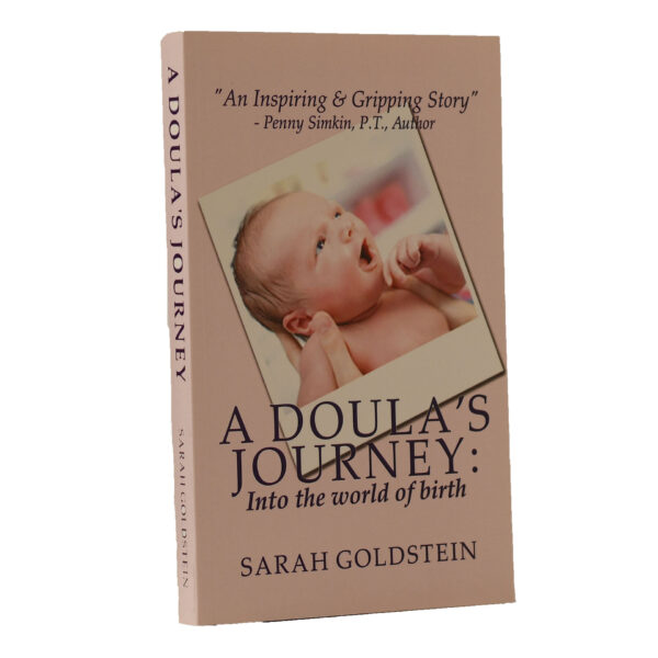 DOULAS JOURNEY