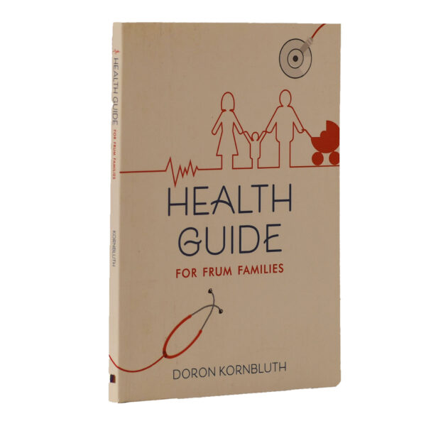 HEALTH GUIDE FOR FRUM FAMILIS