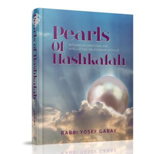 PEARLS OF HASHKAFAH