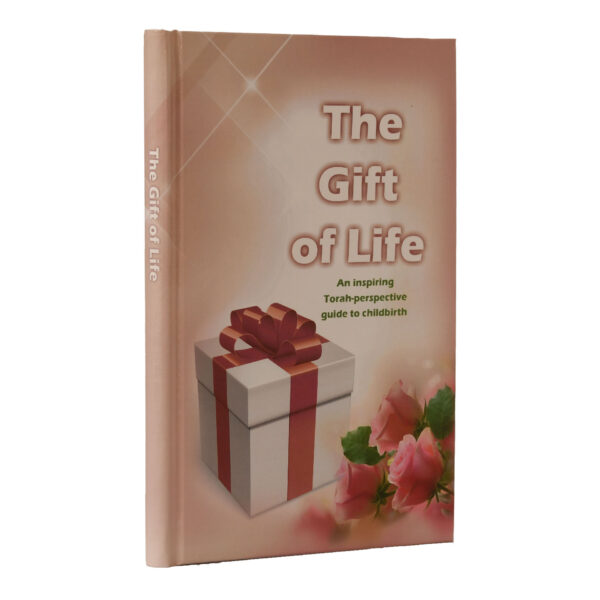 GIFT OF LIFE