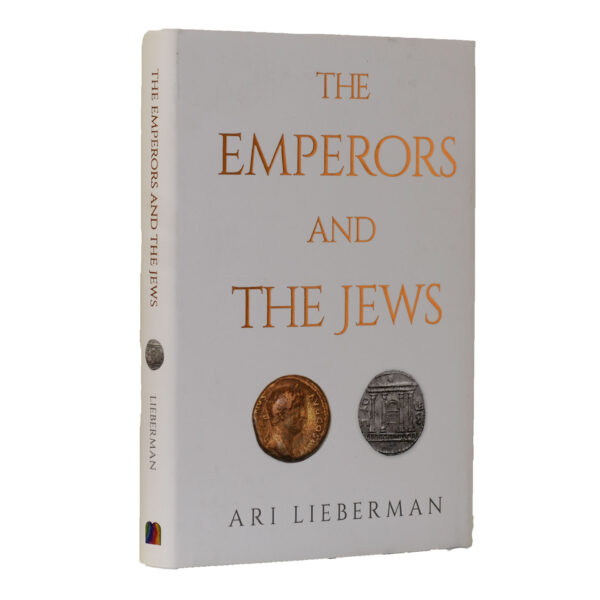 EMPERORS AND THE JEWS