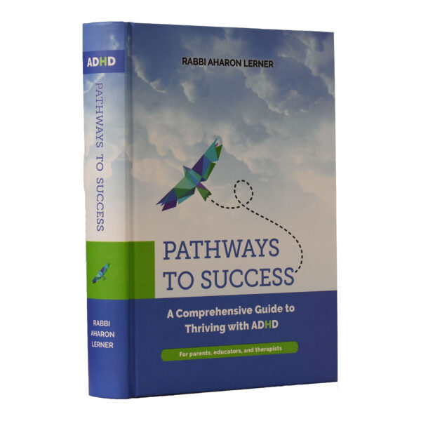 PATHWAYS TO SUCCESS ADHD