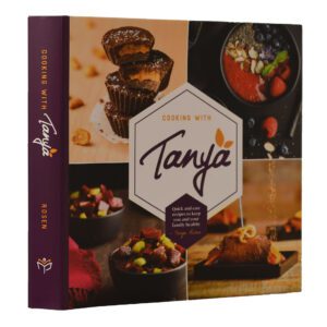 COOKING WITH TANYA