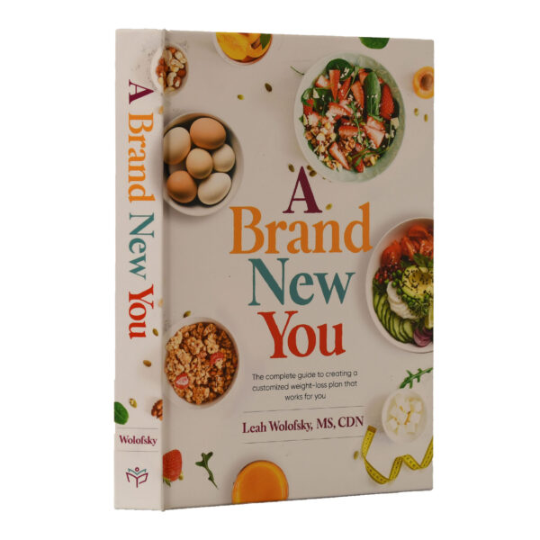 BRAND NEW YOU