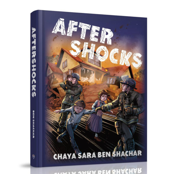 AFTERSHOCKS