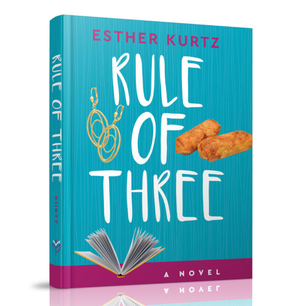 RULE OF THREE