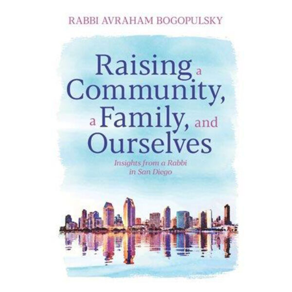 RAISING COMMUNITY FAMILY AND OURSELVES