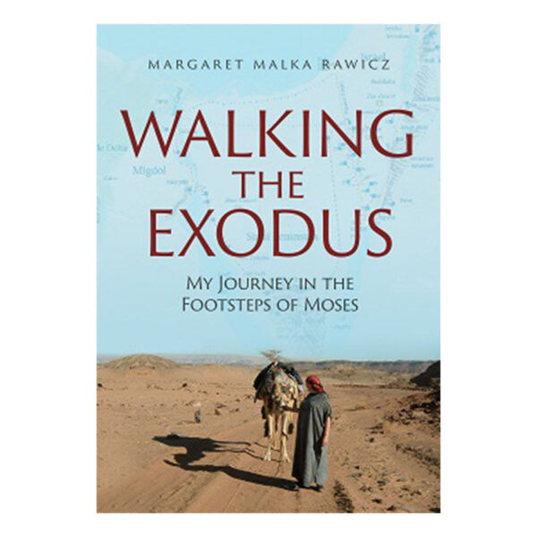 WALKING THE EXODUS