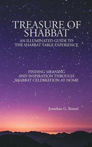 TREASURE OF SHABBAT