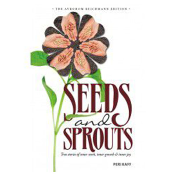 SEEDS AND SPROUTS