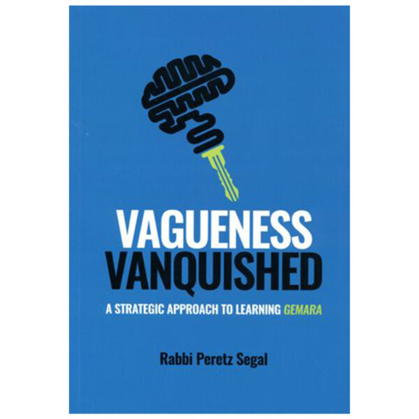 VAGUENESS VANQUISHED