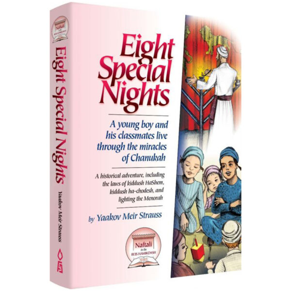 EIGHT SPECIAL NIGHTS