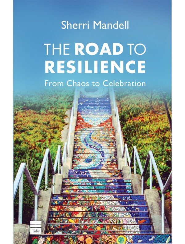 ROAD TO RESILIENCE