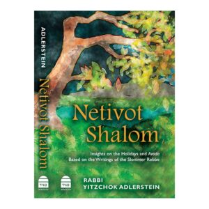 NETIVOT SHALOM