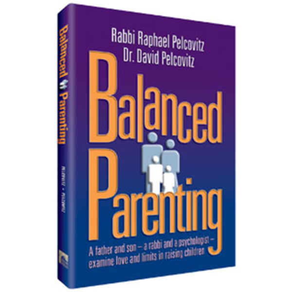 BALANCED PARENTING [Pelcovitz]