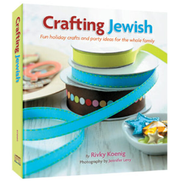 CRAFTING JEWISH