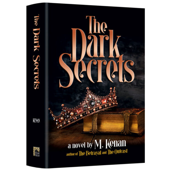 THE DARK SECRETS