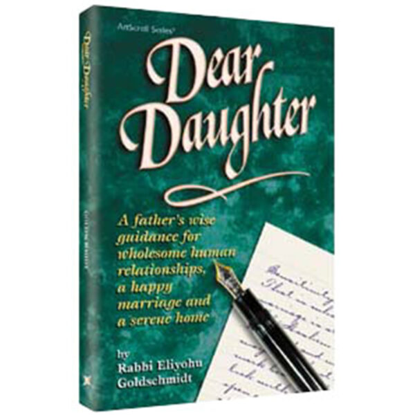 DEAR DAUGHTER