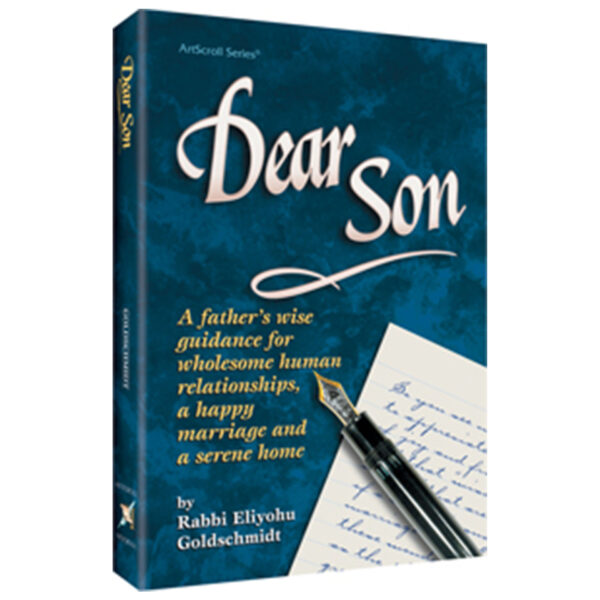 DEAR SON