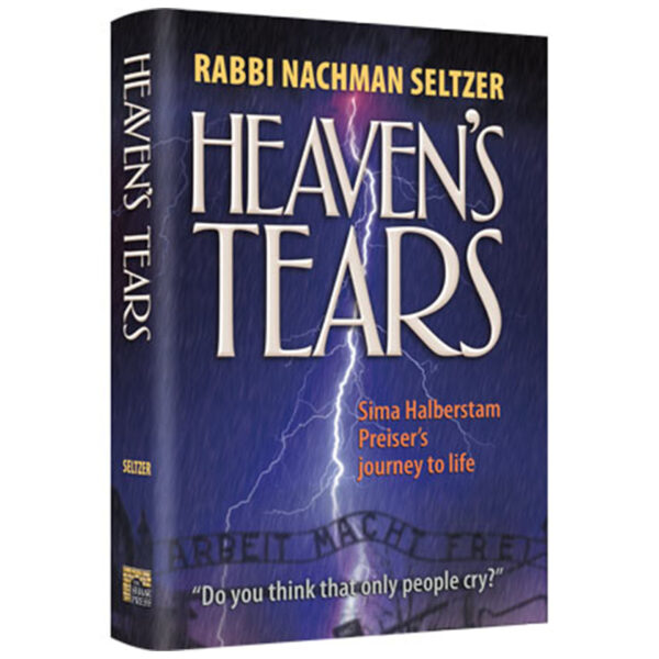 HEAVEN'S TEARS