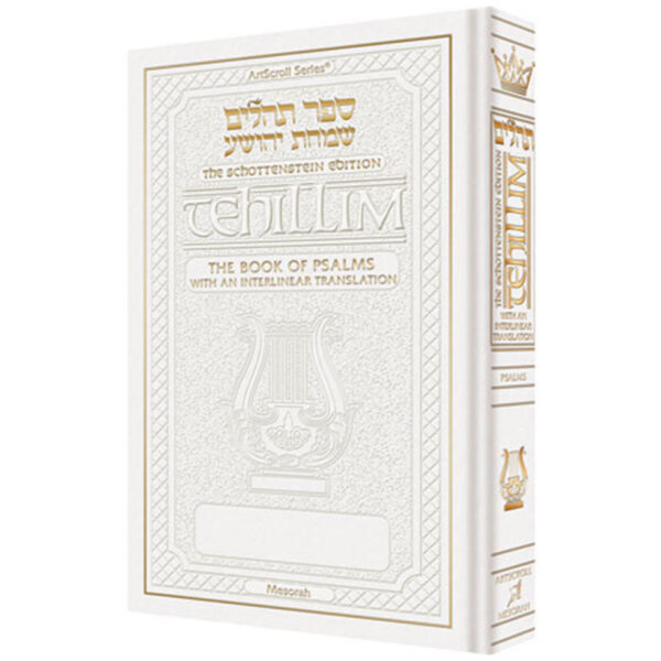 ILN Tehillim PKT